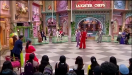 Laughter Chefs - Season 02 - 20th July 2025